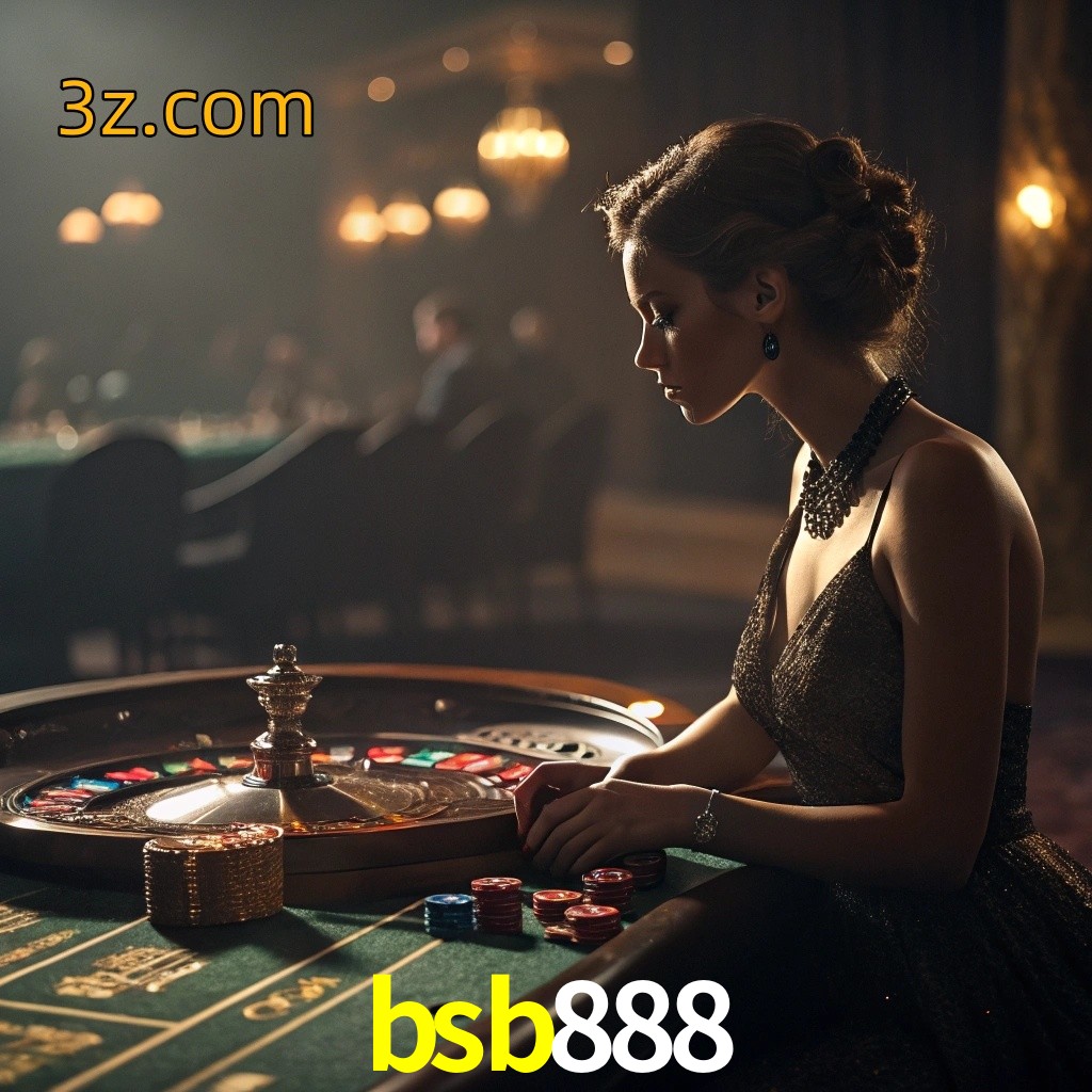 jogos bsb888