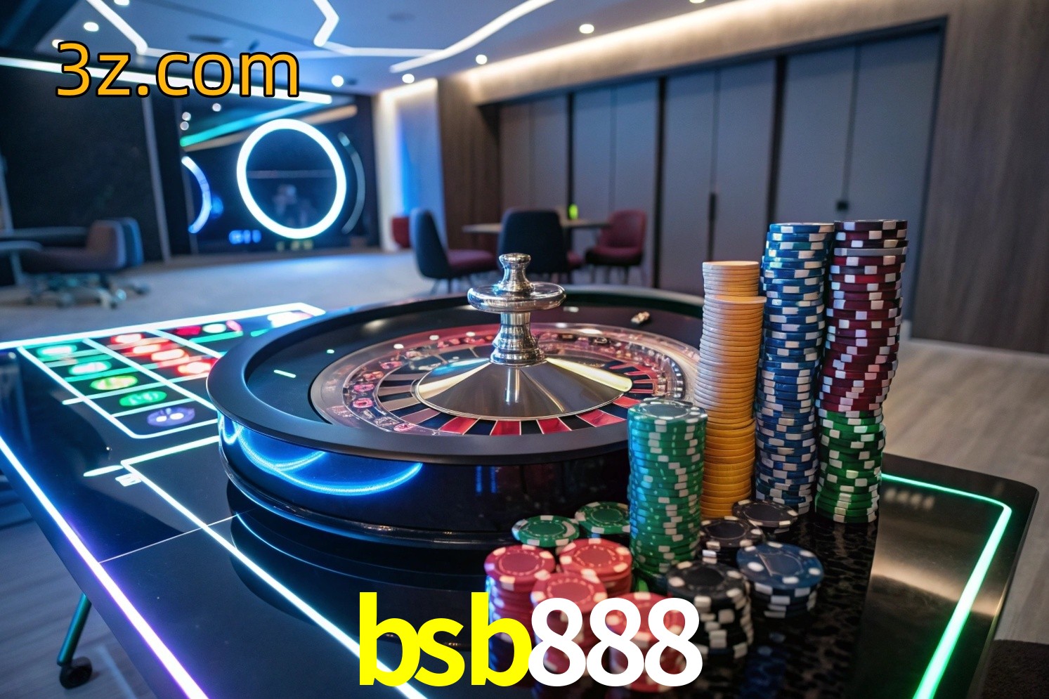 bet bsb888
