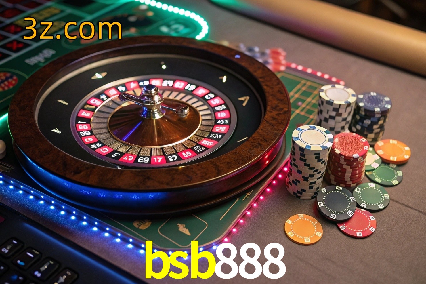  bsb888 Jogos